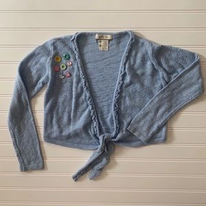 Matilda Jane Dandy Shrug